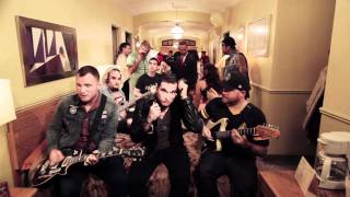 New Found Glory - &quot;Radiosurgery&quot;