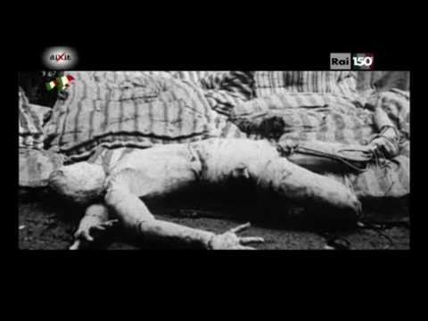 Anni spietati - Milano - prima parte