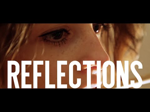 Painting Memories - Reflections (Official Music Video)