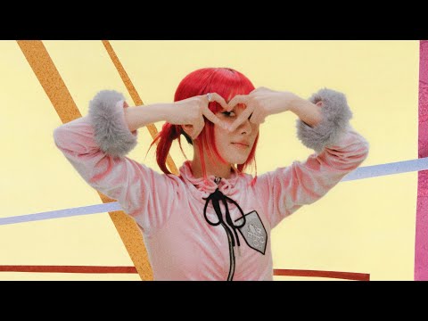a子 - MOVE MOVE : MUSIC VIDEO