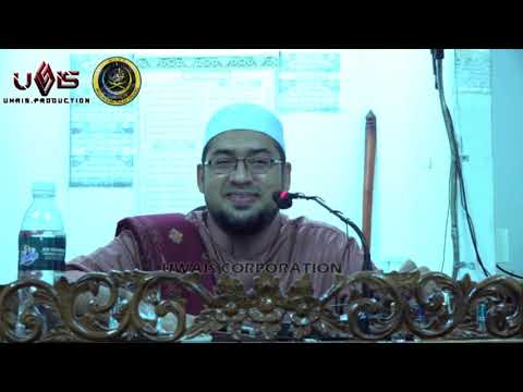 [Siri 8] Kaki Tangan, Jalan Berdakwah Dan Berjumpa Alim Ulama