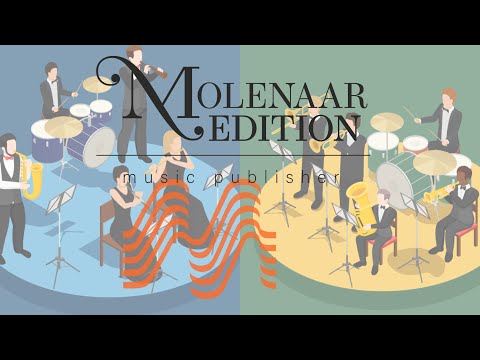 Tea For Two - Vincent Youmans arr. Wil van der Beek