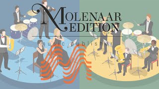 Tea For Two - Vincent Youmans arr. Wil van der Beek