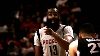 James Harden “MVP”-MIX- “Graffiti” NBA YOUNGBOY