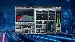 Video thumbnail for Introduction to Wave Arts Track Plug 6 by WaveArtsAudio