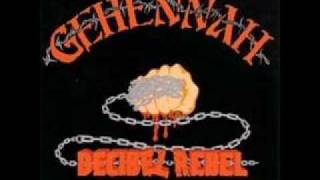 Gehennah - 666, Drunk and Rock'n'Roll