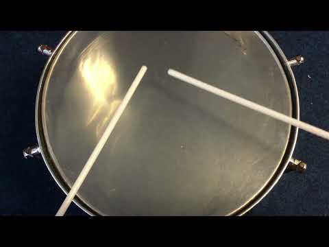 SambaFrog Repinique Dancehall & Ogum 6/8