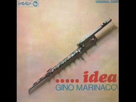 Gino Marinacci ‎– Club Privato