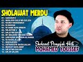 ALHIJRATU - Mohamed Youssef Full Album Terbaru 2023 - Sholawat Merdu Mohamed Youssef Terbaik 2023