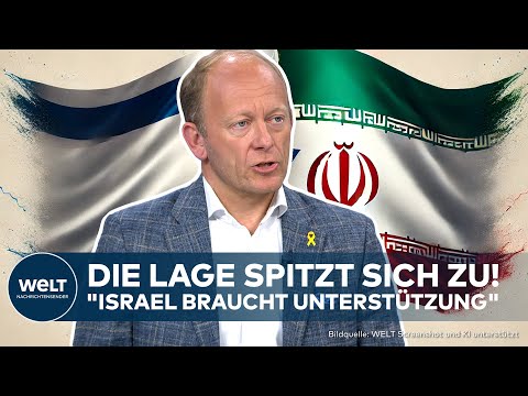 ISRAEL: "Interne Spannungen!" Verteidigungsminister Gallant schießt gegen Netanjahus Kriegspläne!