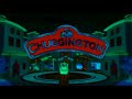 Chuggington Theme Song Horror Version