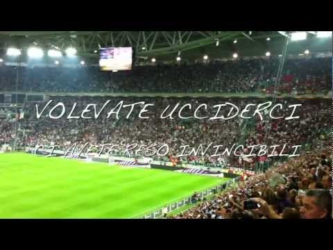 Juventus Tribute 2011-2012.mov