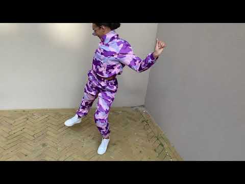 Katira Vibes - Voel Me Save Choreo🔥!!! (Song By AJKINGZ)