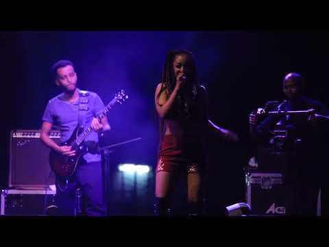 Haleluya Tekletsadik   Gara Sir   ጋራ ስር  (live)