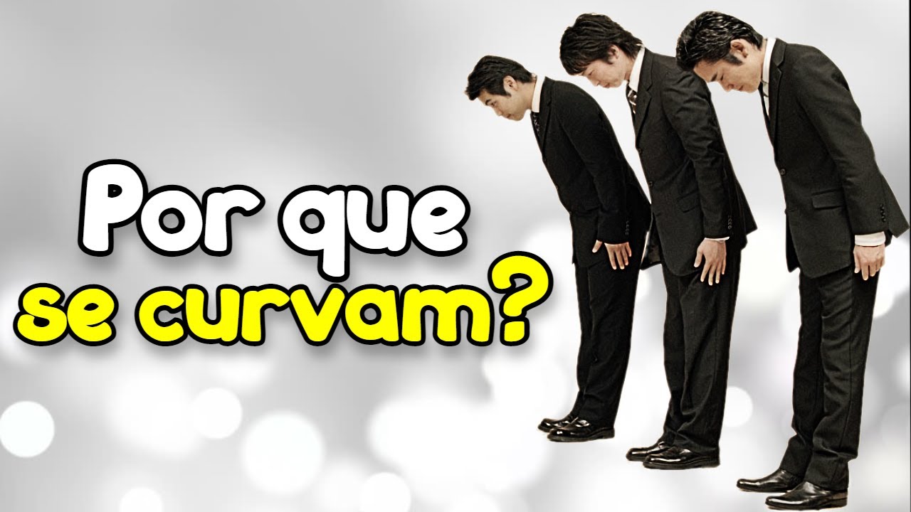 Por que os Japoneses se Curvam ao Cumprimentar? Ojigi: A Arte Japonesa da Reverência