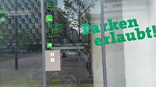 Best places to stay in Vienna - the hotels near the new main train station