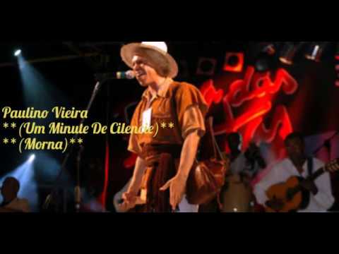 Paulinho Vieira - Um Minute De Silêncie