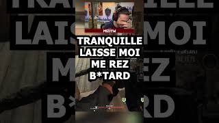 Je suis encore ému de celui qui me sauve