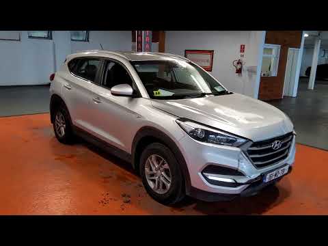 Hyundai Tucson 2016 - Image 2
