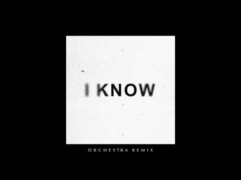 i know - Zolo x P Money (orchestra remix)