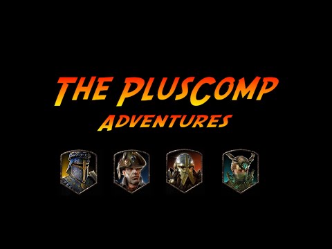 The PlusComp Adventures ! Empire in Flames - Vermintide 2