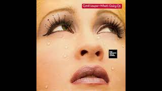 Cyndi Lauper - What's Going On (1986) (LYRICS) FM HORIZONTE 94.3 CHANNEL