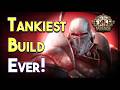 The TANKIEST Build We Ve Ever Played PoE 1 3 28 Mirage League