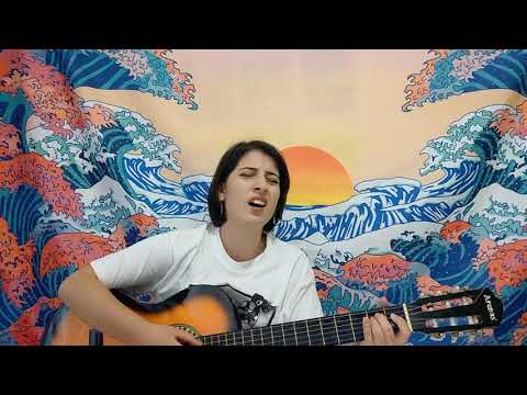 Aleyna Durukan- Gidelim Buralardan (Nazan Öncel Cover)