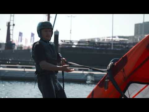 Kieler Woche 2021 - Highlights Tag 6