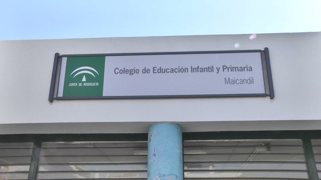 INICIA DEL CURSO ESCOLAR CON UN HORARIO REDUCIDO