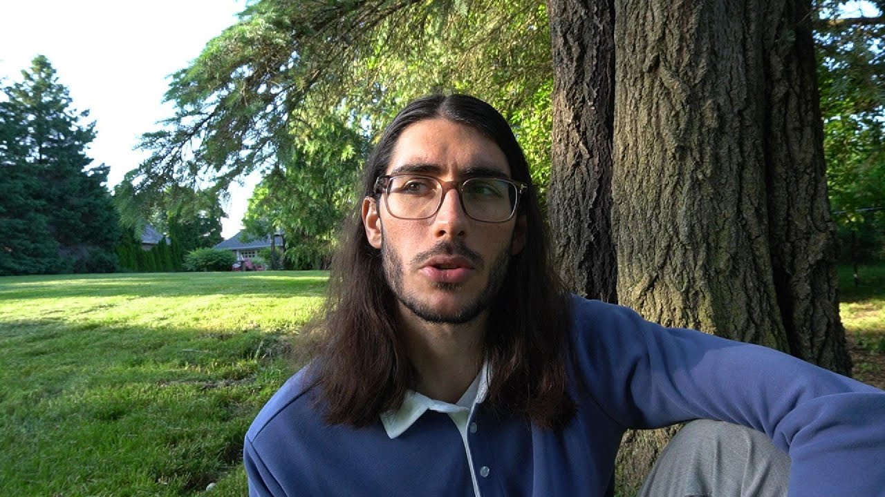 Let people be in their own worlds