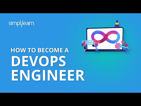 What is DevOps | Introduction To DevOps | Devops For Beginners | DevOps Tutorial | Simplilearn