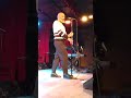 Rahsaan Patterson  - I Always Find Myself -12/17/2022 Live