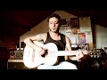 Xtreme Blues Dog - Goin' Down Slow (Tom Waits)