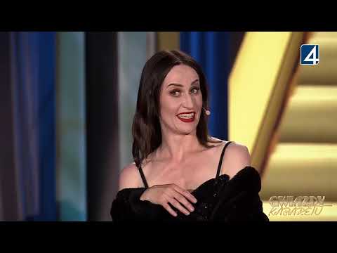 Kabaret Kalasznikof  - Celebrytki według Żaka | Gwiazdy Kabaretu