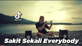 Download lagu DJ STEREO LOVE × SAKIT SEKALI EVERYBODY × SULING DAMON (DJ DESA REMIX.DJ BTSM REMIX) mp3