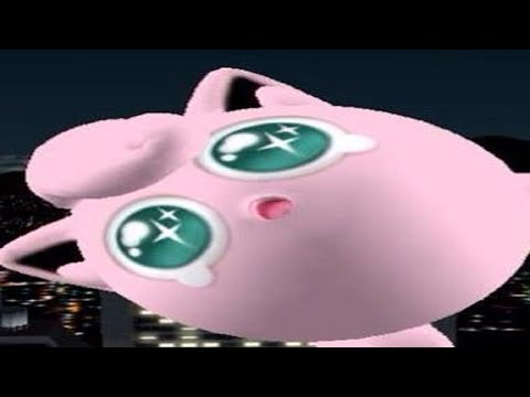 All your smash pain in one video...