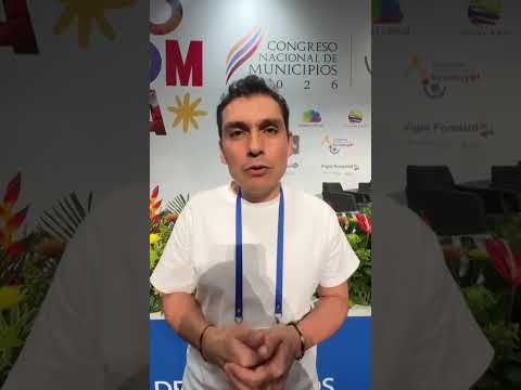Transformación Digital en Sibundoy, Putumayo