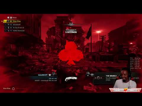 Hybrid Controls FFA Clips and Gears Discussion