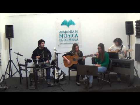 Marta Veras e Laura Ferreirinha, Prof  Miguel Duarte, Rude, Magic, acomp  por Renato Costa MAR 2015