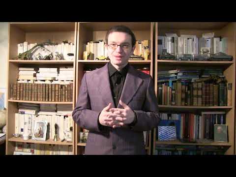 USA są cywilizacją równie starą jak Chiny cz 2 Piotr Napierała