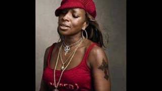 Be Happy(Remix)- Mary J Blige