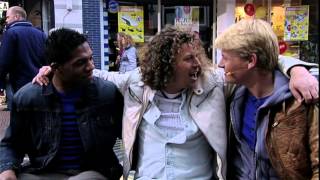 Syb van der Ploeg - Iedereen is van de wereld