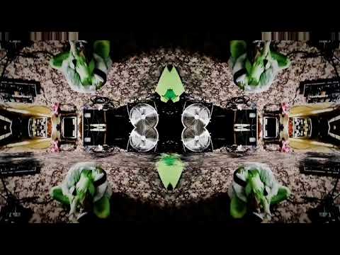 UFONS - UFOMRDA 3000 "Zpřístupněte Všechny Své Otvory" (Official Video) 2022