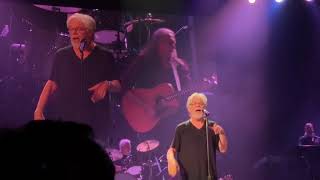 Bob Seger &amp; The Silver Bullet Band - Still The Same - Viejas Arena - San Diego 02/21/19