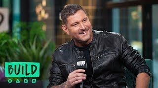 Ty Herndon&#39;s Message To The LGBTQ+ Community