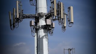 5G technology could change neighborhoods