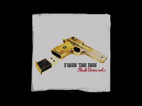 Flash Da Don - Straight To The Money feat D Hun