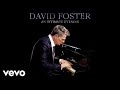 David Foster - St. Elmo's Fire (Man In Motion) (Live / Audio) ft. Fernando Varela