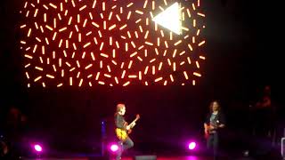 Nacha Pop - Vístete, El Sueño, No Me Olvido (Teatro Metropolitan 2019)